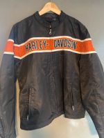 Harley Davidson Jacke Generations, Original Schleswig-Holstein - Norderstedt Vorschau