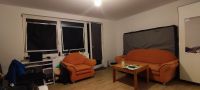 Vollständig möblierte 1-Zimmer-Wohnung mit langem Balkon Bayern - Bayreuth Vorschau