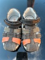 Leder Sandalen von Bären Schuhe 22/23 Niedersachsen - Hammah Vorschau