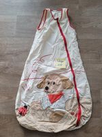 Schlafsack 110 cm Niedersachsen - Wildeshausen Vorschau