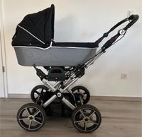 Hartan Kinderwagen Topline X inkl. Handbremse Sehr gut erhalten Nordrhein-Westfalen - Solingen Vorschau