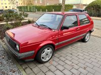 Volkswagen VW Golf 2 CL 19E Automatik 1990 Bielefeld - Stieghorst Vorschau