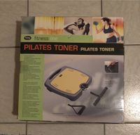 Pilates Toner Platte mit Trainingsseil Baden-Württemberg - Salem Vorschau