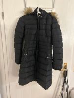 Tommy hilfiger Wintermantel Denim Hessen - Bad Soden-Salmünster Vorschau