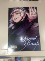 Manga Sacred Beasts 12 Anime Niedersachsen - Salzgitter Vorschau