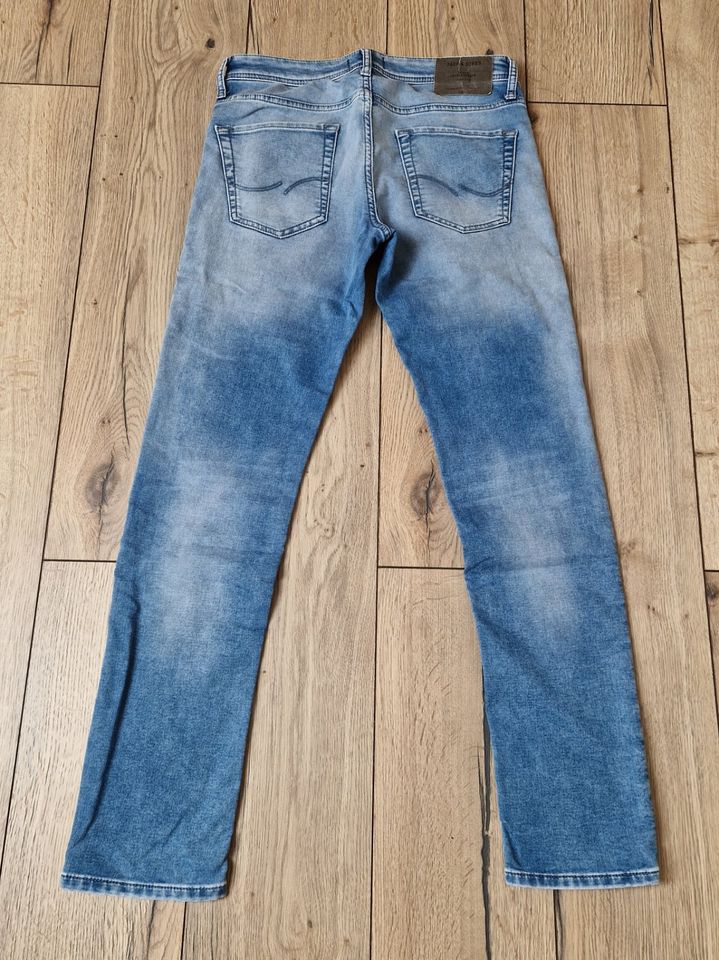 Jack & Jones Slim Fit Glenn W30- 32L in Neustadt am Rübenberge