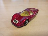 Matchbox Series No.45 Ford Group 6 , 1969 Sachsen - Radebeul Vorschau