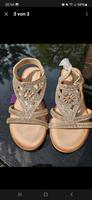 Sandalen gr 38 Lascana neu Nordrhein-Westfalen - Stemwede Vorschau