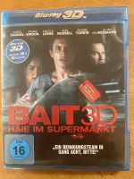Bait 3D, Bluray Hannover - Linden-Limmer Vorschau