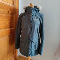 Parka Jack Wolfskin Nordrhein-Westfalen - Neuenrade Vorschau