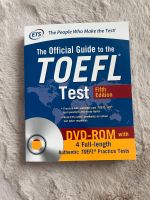 TOEFL Test fifth Edition Bayern - Würzburg Vorschau