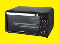 ELEKTRISCHER Minibackofen 12 Liter Pizzaofen//Toaster Ofen /Backo Nordrhein-Westfalen - Salzkotten Vorschau