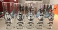 WM 1954 Biergläser Hannen Alt Kölschglas mit Fußballer Baden-Württemberg - Markdorf Vorschau