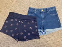 Set Shorts von H&M Gr. 140 Ludwigslust - Landkreis - Malliß Vorschau