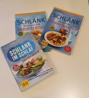 Bücher / Kochbücher Schlank im Schlaf Nordrhein-Westfalen - Siegen Vorschau