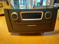 Smart 451  Original Autoradio Sachsen-Anhalt - Hermsdorf Vorschau