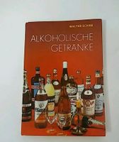 Alkoholische Getränke, Lehrbuch der DDR Thüringen - Ebeleben Vorschau