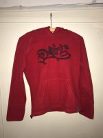 Kapuzenpulli/ Hoodie 158 rot Saarbrücken-Mitte - St Johann Vorschau