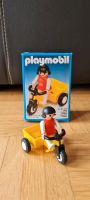 Playmobil Kind/Dreirad in OVP Baden-Württemberg - Steinheim an der Murr Vorschau