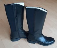 Geox Stiefel schwarz Niedersachsen - Achim Vorschau