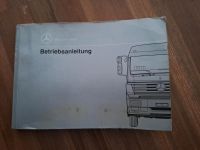 Mercedes Benz SK und MK Betriebsanleitung Ausgabe F/2 Nordrhein-Westfalen - Geilenkirchen Vorschau