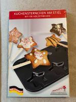 Sternkuchen Backblech für 6 Sterne Rheinland-Pfalz - Winnweiler Vorschau