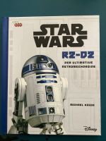Star Wars R2-D2 - Buch - der ultimative Astromechdroide Hamburg-Nord - Hamburg Barmbek Vorschau