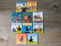 10 Pixi Bücher „Geburtstag“ und „Rabe Socke“ Nordrhein-Westfalen - Ahaus Vorschau