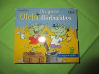 Die große Olchi-Hörbuchbox (3 CD) Baden-Württemberg - Biberach an der Riß Vorschau