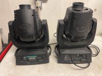 2 x ADJ VIZI Spot Moving Heads Bonn - Nordstadt  Vorschau