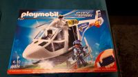 Playmobil 6874 Polizei Hubschrauber mit LED Suchscheinwerfer Nordrhein-Westfalen - Herne Vorschau