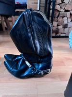 Gebrauchte Stiefel Rheinland-Pfalz - Mainz Vorschau
