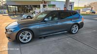 BMW 320i Touring M Sport Shadow Auto. M S... Bayern - Neunkirchen a. Brand Vorschau