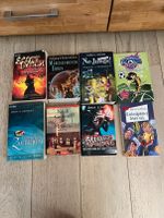 Kinder- und Jugendbücher, Fantasy Niedersachsen - Osnabrück Vorschau