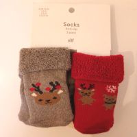 Antirutschsocken 3er-Pack neu Bayern - Meitingen Vorschau