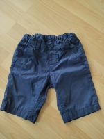 Hose kurz Shorts Gr. 104 Baden-Württemberg - Achern Vorschau