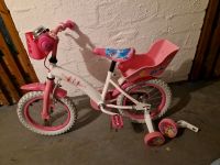 Kinderfahrrad Disney Kreis Ostholstein - Heiligenhafen  Vorschau