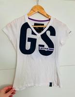 G-Star RAW Shirts S 36 blau schwarz weiß Saarbrücken-Dudweiler - Dudweiler Vorschau