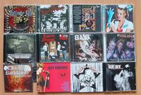 13x Oi! Punk Streetpunk Hardcore Rock'n'Roll CD Pankow - Karow Vorschau