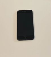 iphone 7 256GB schwarz Bayern - Karsbach Vorschau