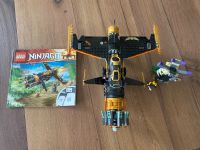 Lego 71736: Ninjago Boulder Blaster Hessen - Niddatal Vorschau