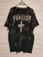 Yakuza T-Shirt Nordrhein-Westfalen - Engelskirchen Vorschau
