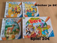 Tiptoi Bücher und Spiel Baden-Württemberg - Empfingen Vorschau