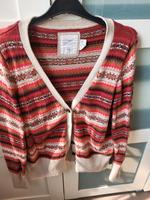 strickjacke h&m gr xl Hessen - Neustadt Vorschau
