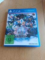 World of Final Fantasy ps4 Rheinland-Pfalz - Ingelheim am Rhein Vorschau