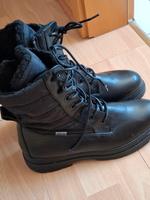 Stiefel Damen, Gr. 41 Thüringen - Sondershausen Vorschau