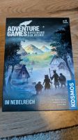 Adeventure Game - Im Nebelreich Bayern - Poing Vorschau