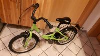 Kinderfahrrad 16 Zoll Sachsen - Kamenz Vorschau