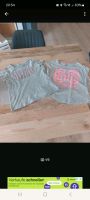 2 T-shirts H&M Gr.146/152 Sachsen - Wiedemar Vorschau