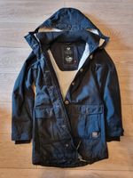 Ragwear wintermantel damen Teddyfell  jacke Hamburg-Nord - Hamburg Ohlsdorf Vorschau